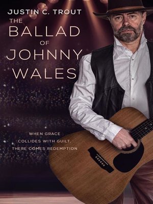 cover image of The Ballad of Johnny Wales